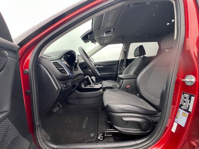 Certified 2023 Kia Seltos Nightfall Edition image 18