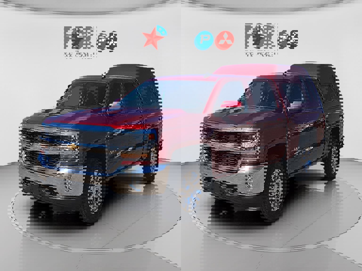 Used 2018 Chevrolet Silverado 1500 LT w/ All Star Edition video 1