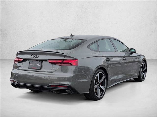 Certified 2023 Audi A5 2.0T Premium Plus w/ Premium Plus image 5
