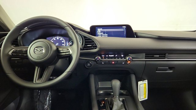New 2026 MAZDA MAZDA3 2.5 S Sedan w/ Preferred Pkg FWD image 23
