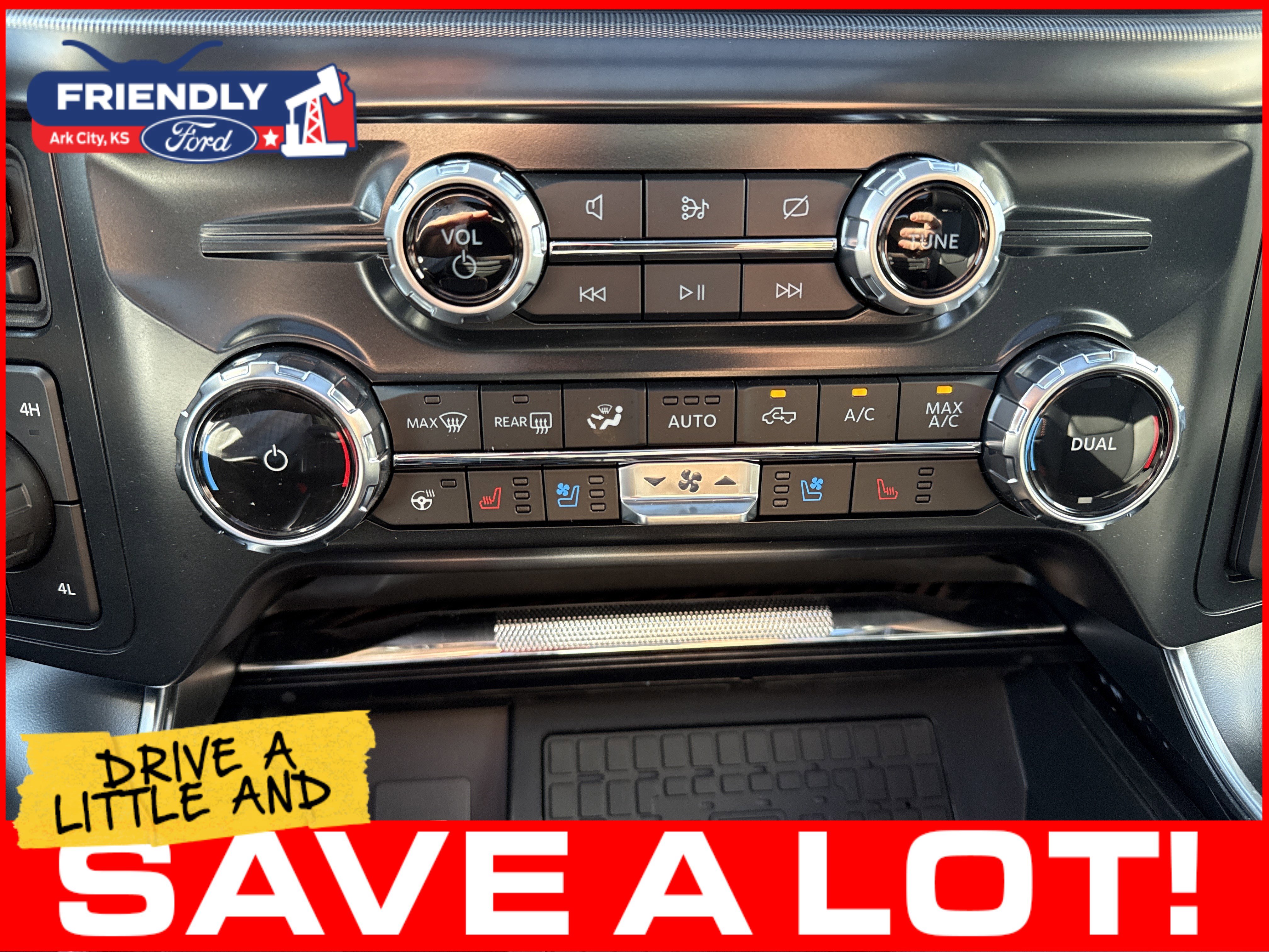 New 2026 Ford F150 Raptor image 6