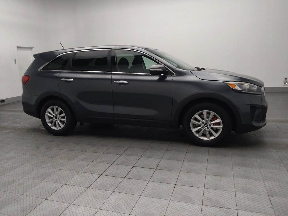 Used 2020 Kia Sorento LX image 11