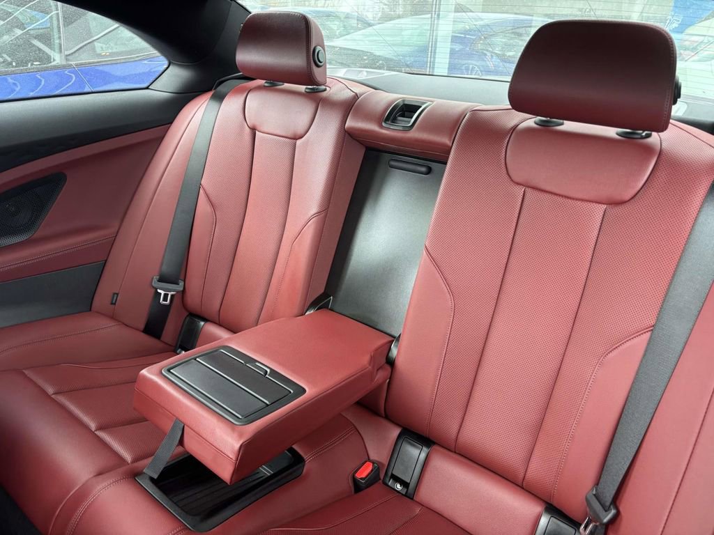 New 2026 BMW M240i xDrive Coupe w/ Premium Package image 26