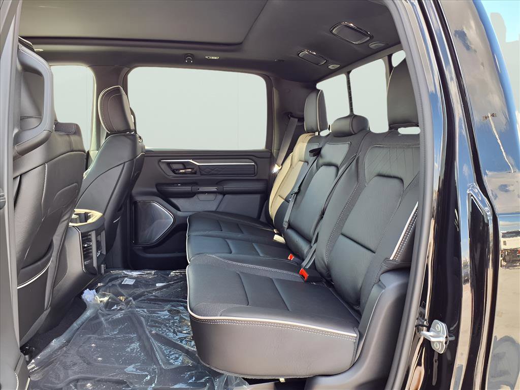 New 2026 RAM 1500 Limited AWD/4WD image 15