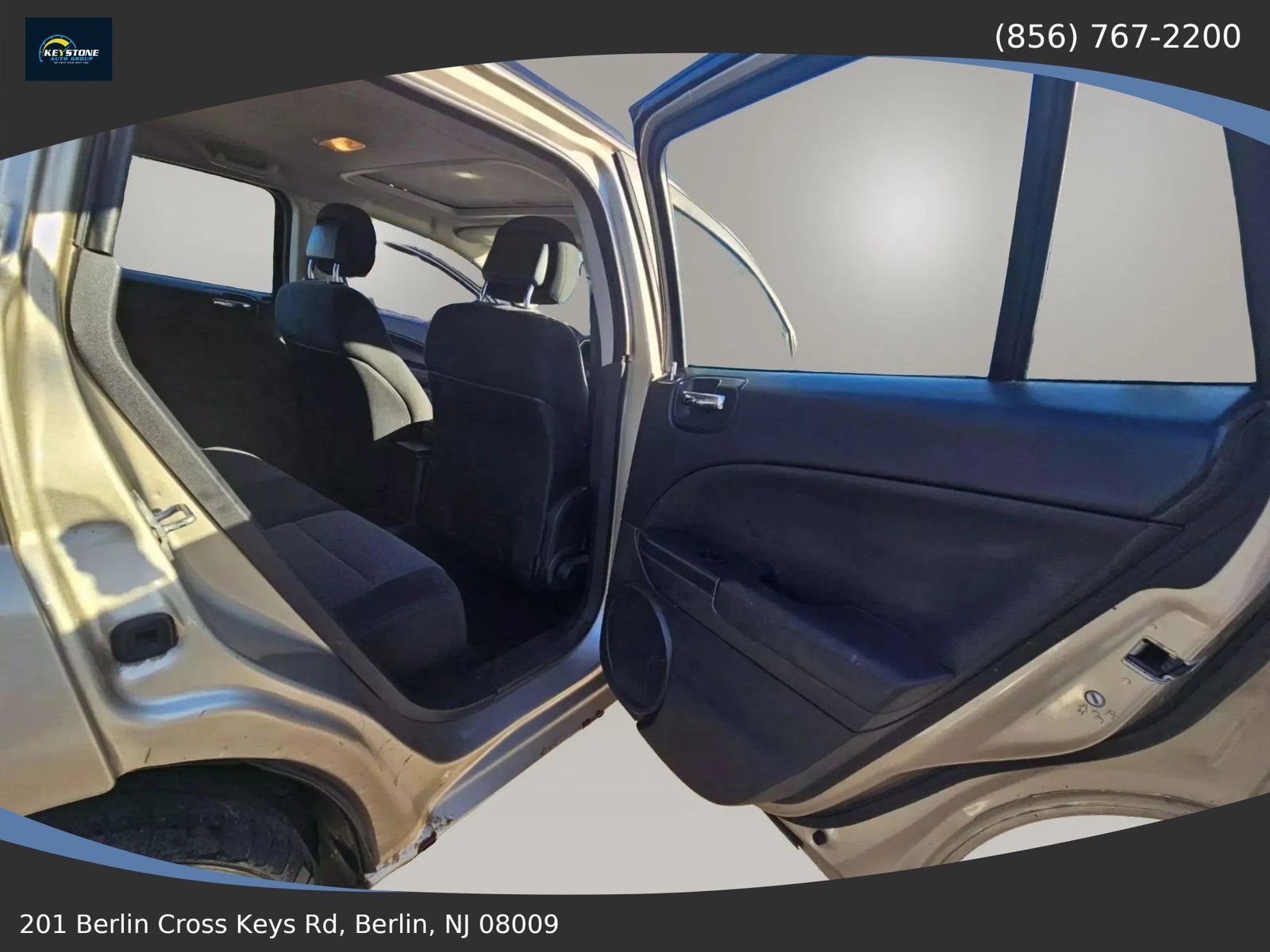 Used 2010 Dodge Caliber Mainstreet FWD image 29