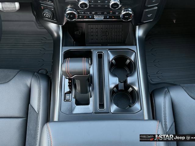 Used 2026 Ford F150 Raptor image 16