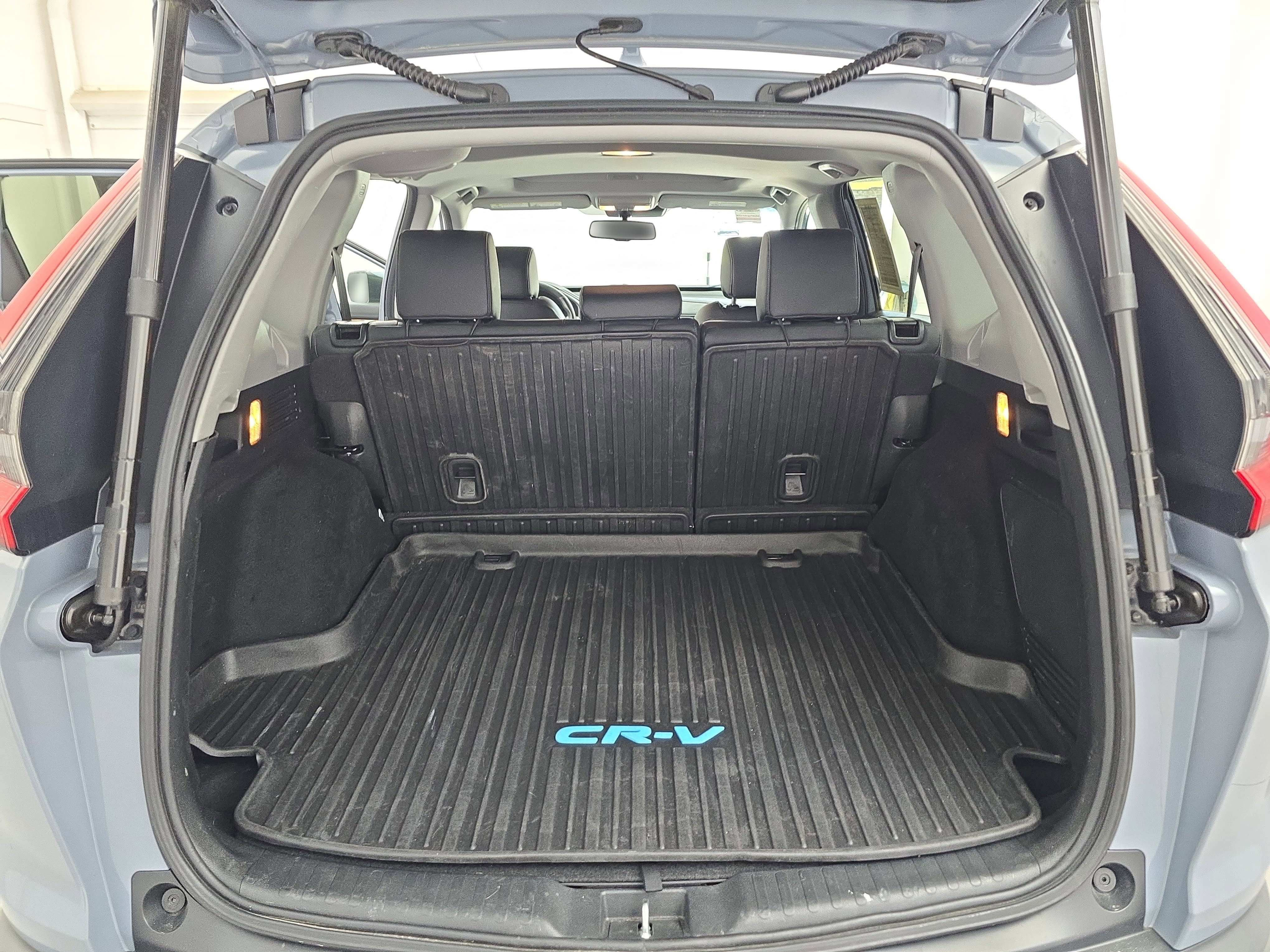 Used 2021 Honda CR-V Touring image 12