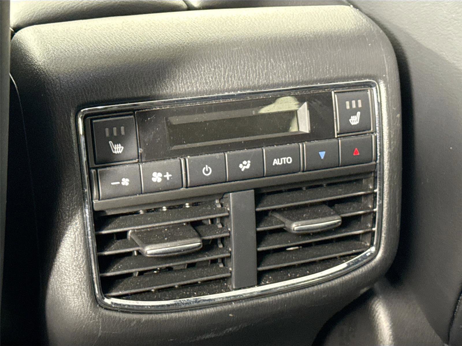 Certified 2021 MAZDA CX-9 Grand Touring image 39