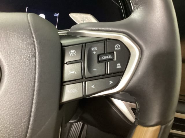 Used 2025 Lexus RX 350 Premium w/ Convenience Package AWD/4WD image 15