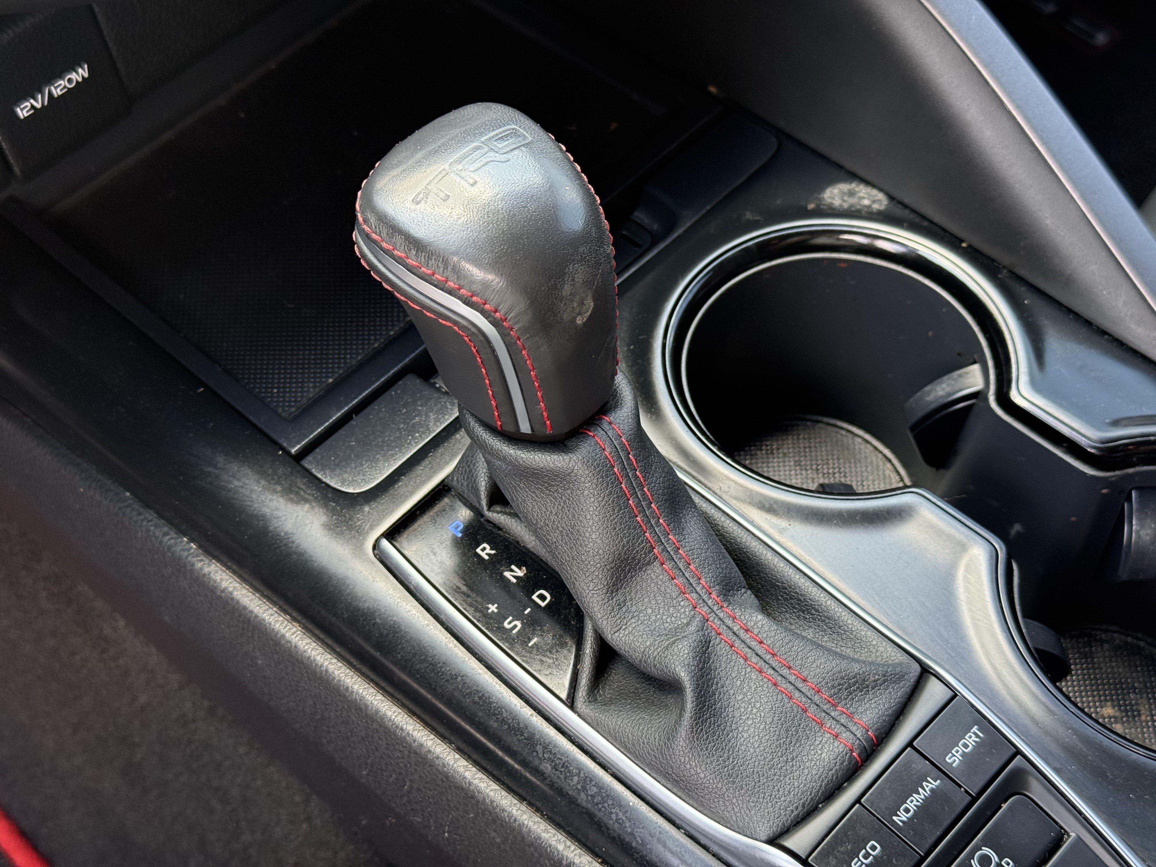 Used 2020 Toyota Camry TRD FWD image 23