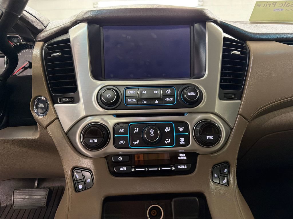 Used 2018 GMC Yukon SLT w/ Open Road Package RWD image 21