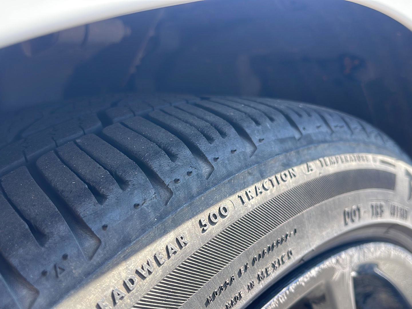 Used 2023 Alfa Romeo Giulia Ti image 10