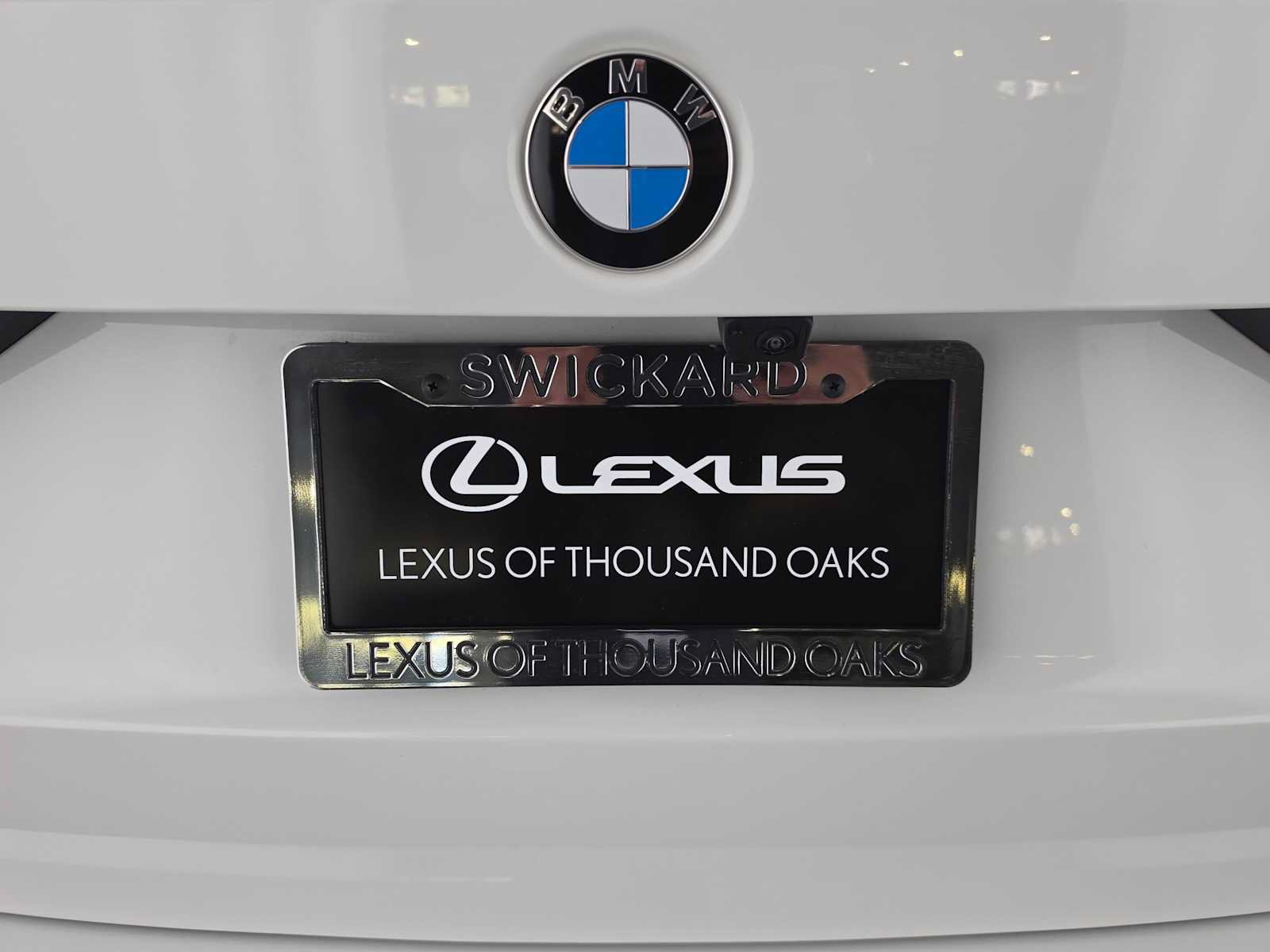 Used 2023 BMW X1 xDrive28i w/ M Sport Package AWD/4WD image 13