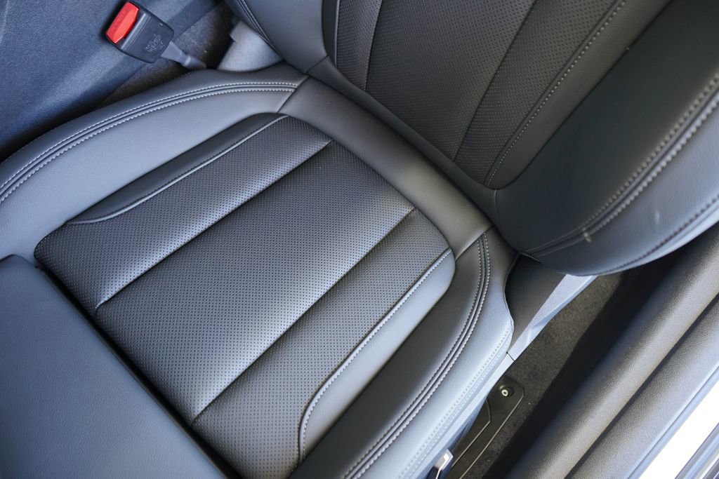 New 2026 BMW 430i Coupe w/ M Sport Package image 11