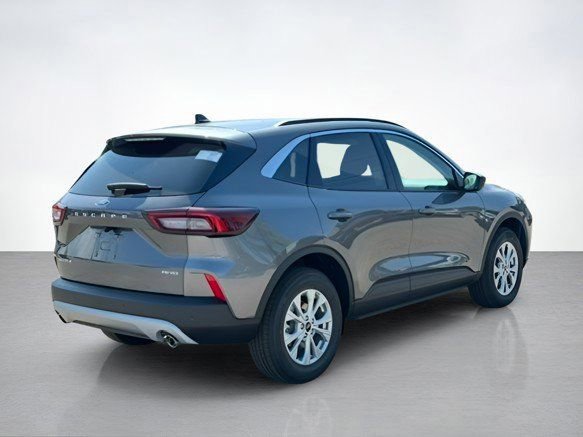 New 2026 Ford Escape Active image 3