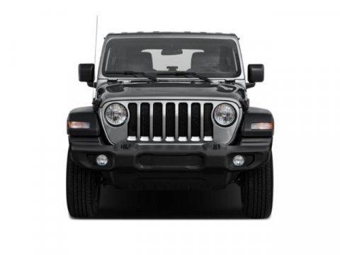 Used 2021 Jeep Wrangler Unlimited Islander image 9