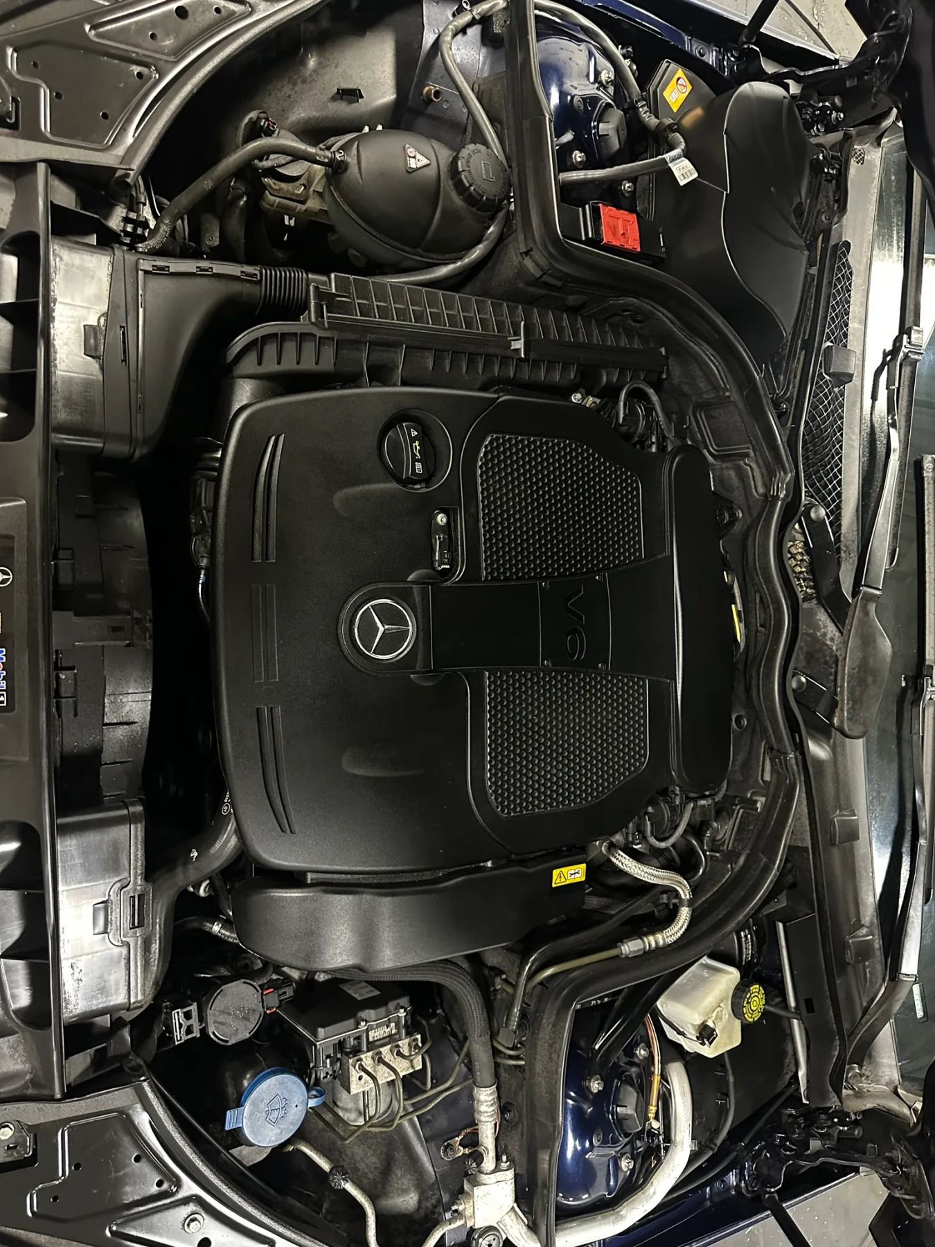 Used 2013 Mercedes-Benz E 350 Cabriolet w/ Premium 1 Pkg image 23