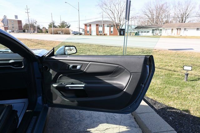 Used 2024 Ford Mustang Premium image 18