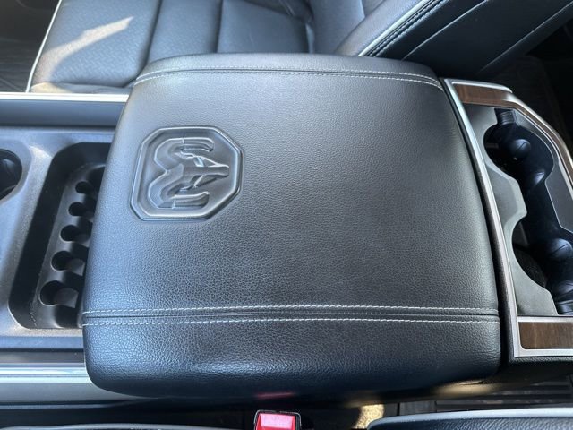 Used 2022 RAM 1500 Laramie image 26