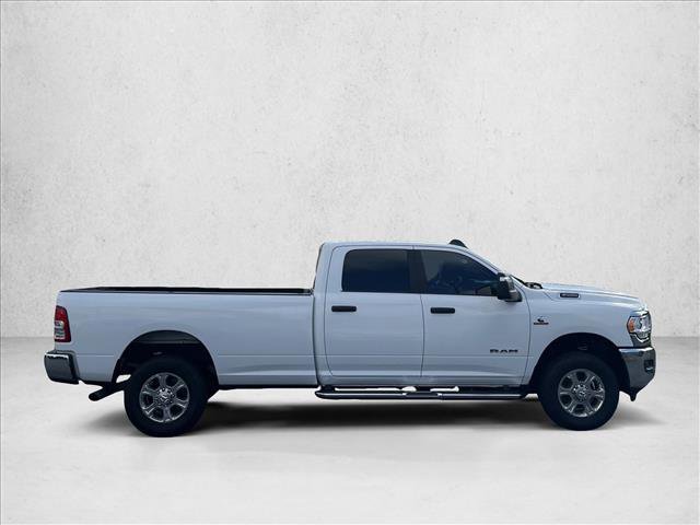 Used 2024 RAM 3500 Big Horn image 4