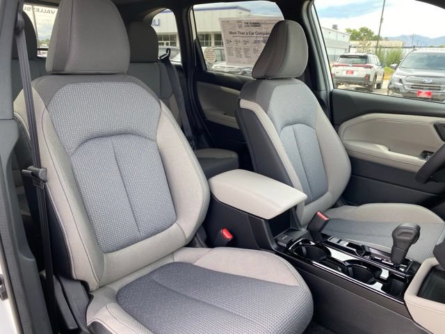 New 2026 Subaru Forester Touring AWD/4WD image 9