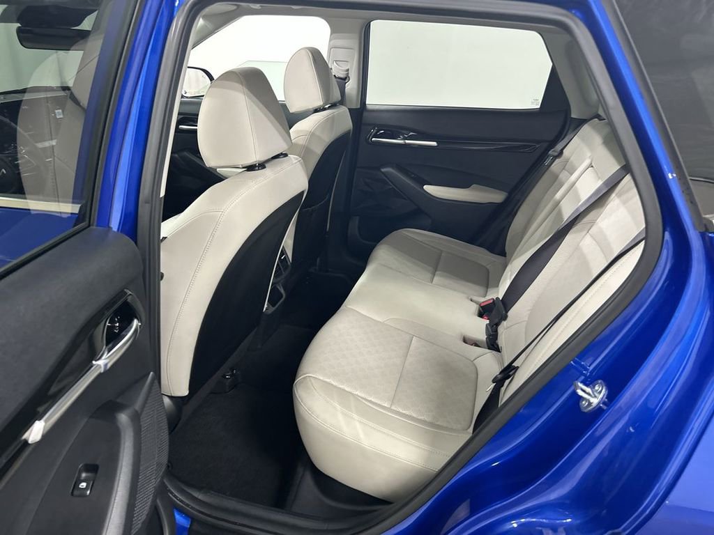 Certified 2023 Kia Seltos EX AWD/4WD image 21
