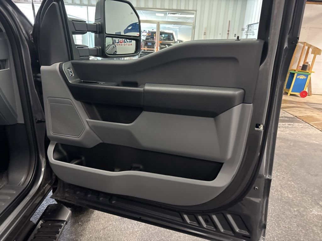 New 2026 Ford F250 XL w/ XL Off-Road Package image 40