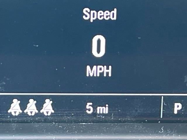 New 2024 Chevrolet Silverado 3500 W/T w/ WT Convenience Package image 16