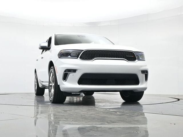 Used 2023 Dodge Durango Citadel AWD/4WD image 36