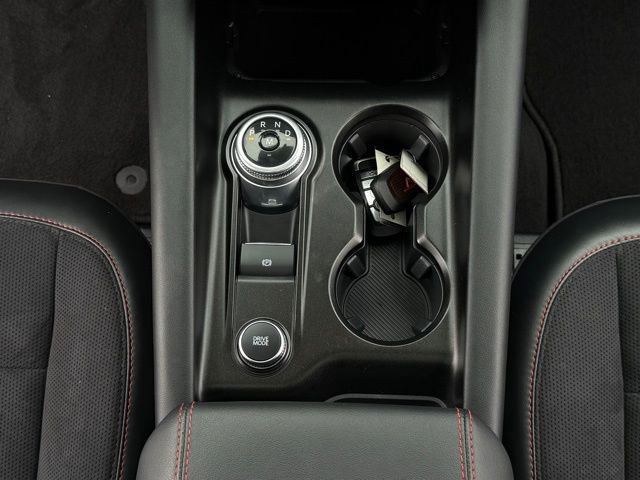 Used 2025 Ford Explorer ST AWD/4WD image 35