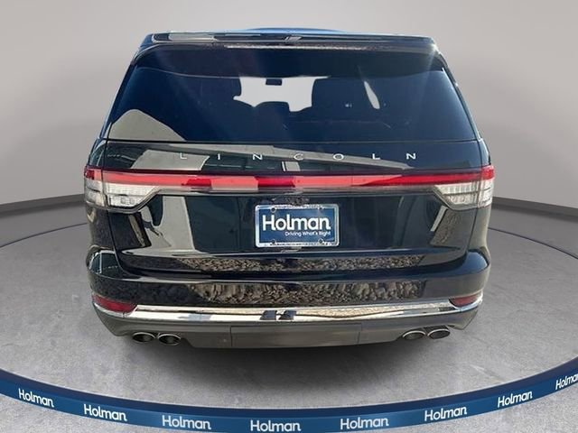 New 2026 Lincoln Aviator Reserve image 6