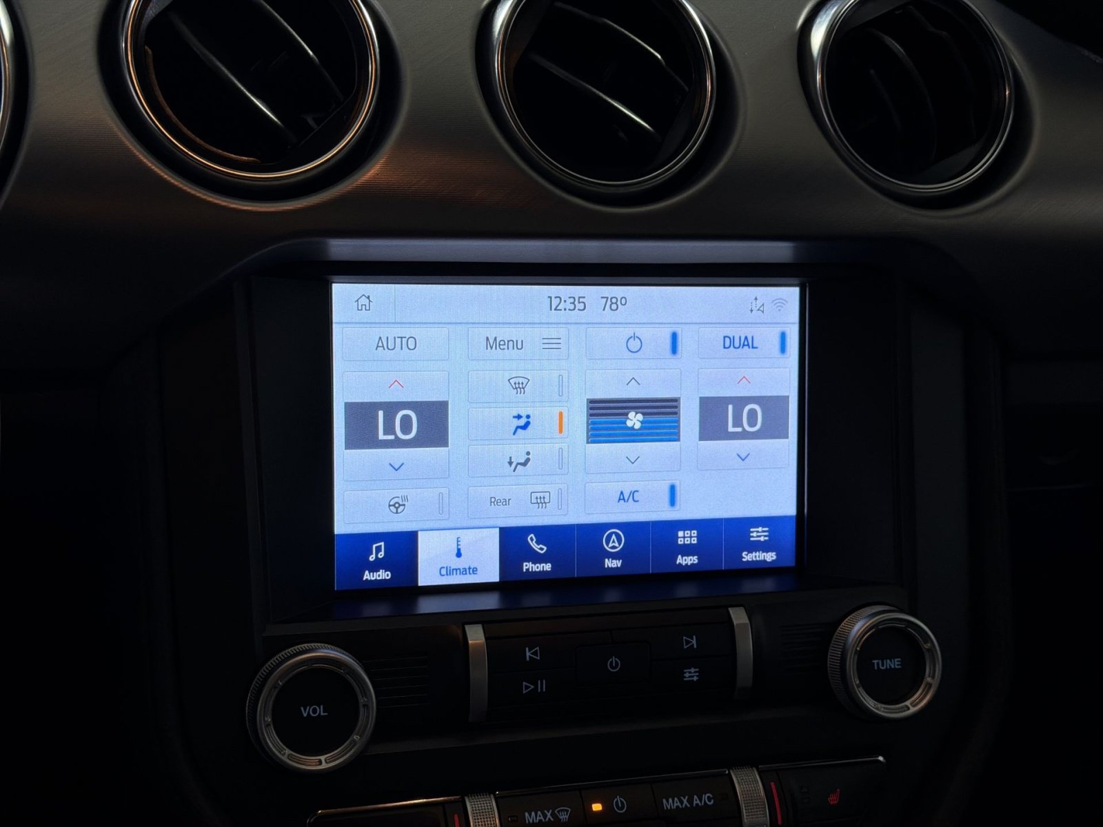 Used 2023 Ford Mustang GT Premium w/ Equipment Group 401A RWD image 23