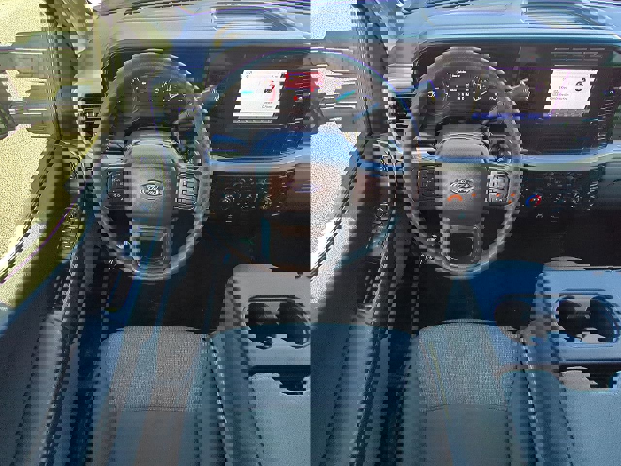 Used 2024 Ford F250 XLT image 16