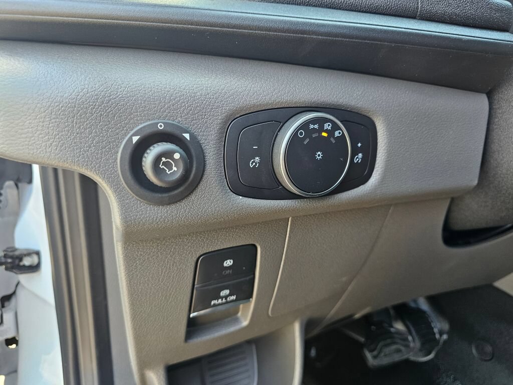 New 2026 Ford Transit 250 148 High Roof AWD image 18