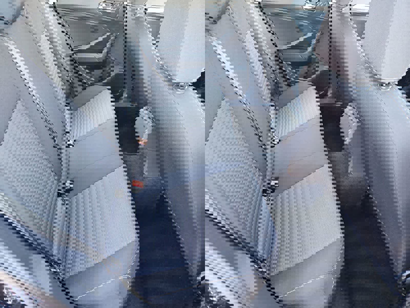 Certified 2024 Volkswagen Jetta S FWD image 19