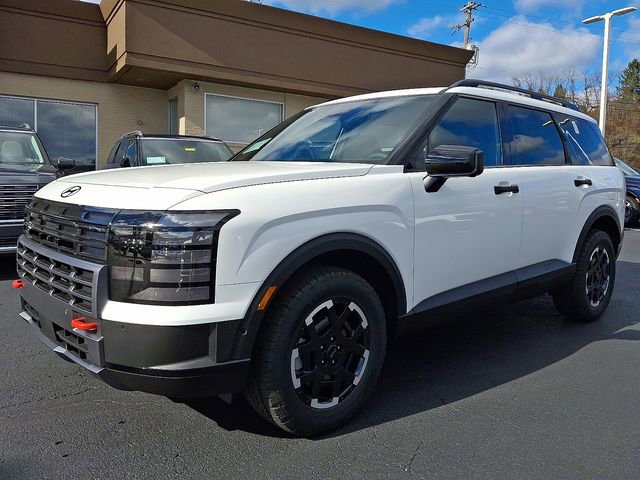 New 2026 Hyundai Palisade XRT Pro image 2