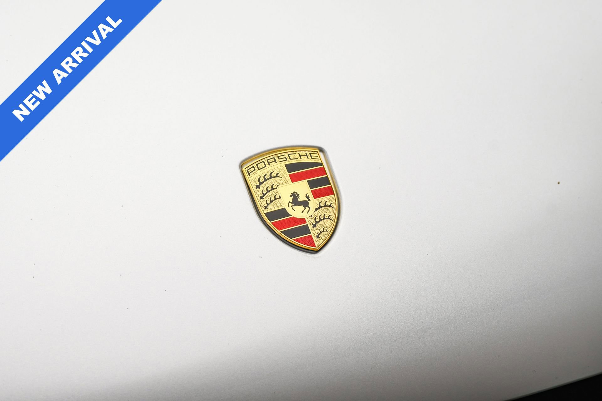 Used 2017 Porsche Macan GTS image 25