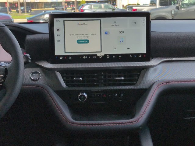 New 2026 Ford Explorer ST-Line w/ ST-Line Street Pack RWD image 19