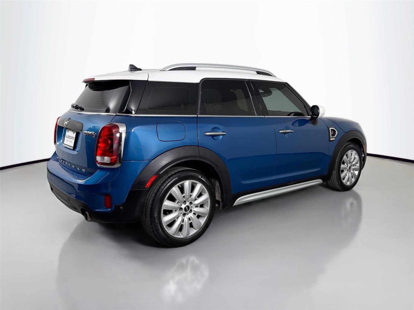 Used 2020 MINI Cooper Countryman S FWD image 5