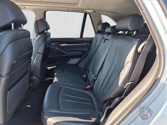 Used 2014 BMW X5 xDrive35i AWD/4WD image 20