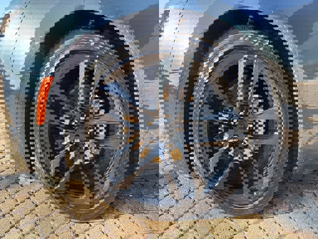 Used 2023 Chevrolet Camaro LT w/ RS Package image 9