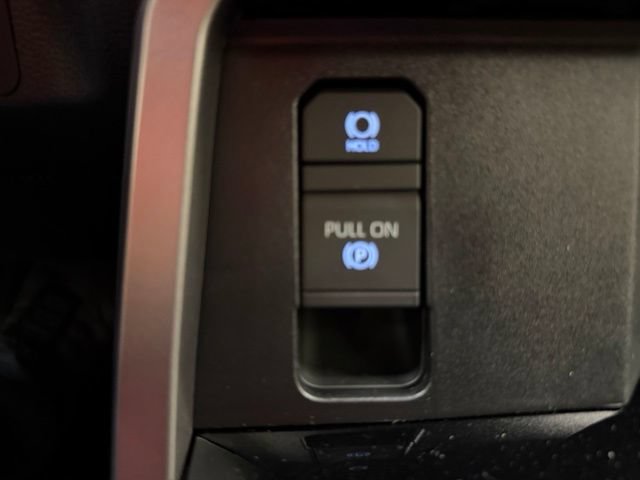 New 2026 Toyota Tundra Limited AWD/4WD image 78
