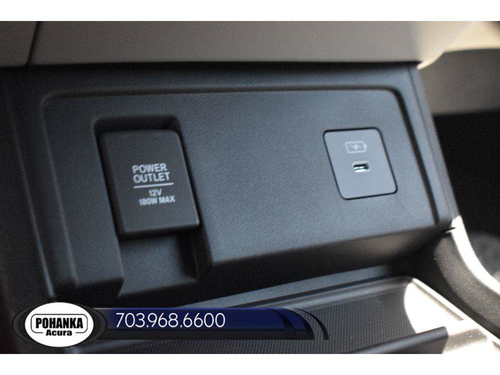 New 2026 Acura RDX SH-AWD w/ Technology Package image 19