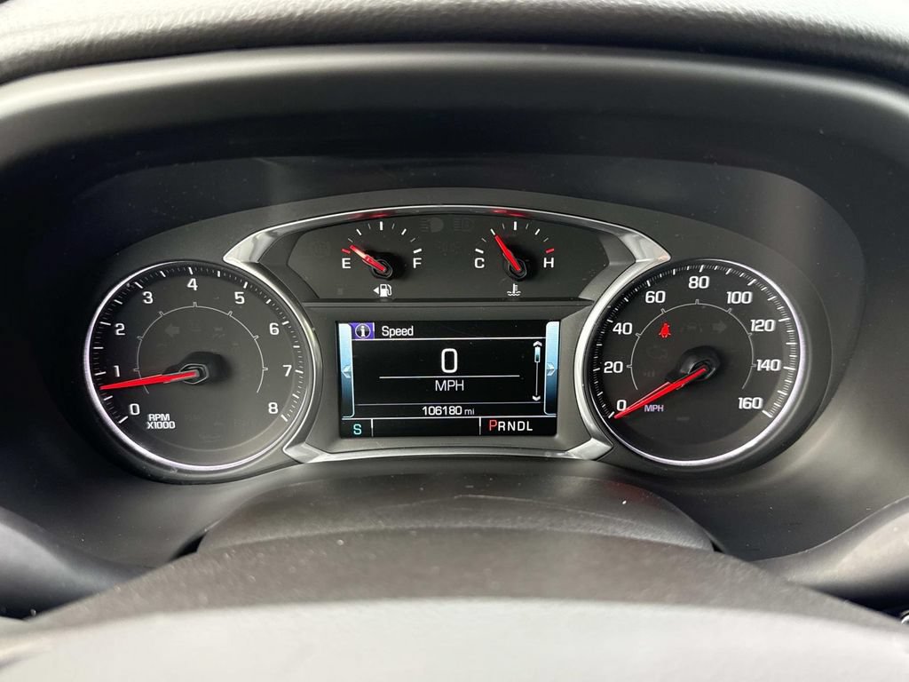 Used 2019 GMC Acadia SLT AWD/4WD image 13