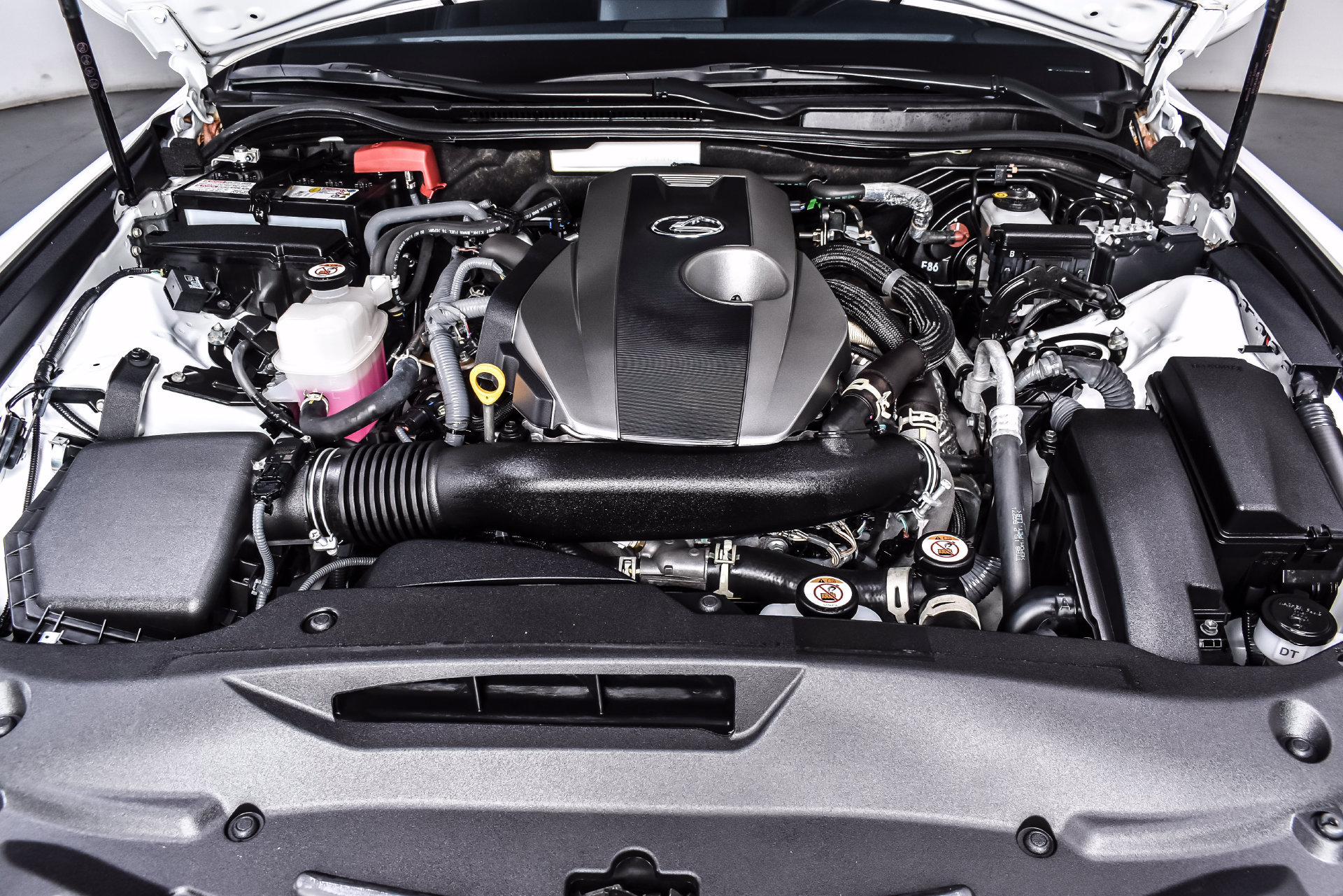 Used 2023 Lexus IS 300 w/ Premium Package RWD image 10