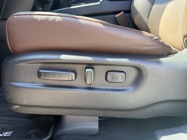 Used 2025 Honda Ridgeline RTL image 11