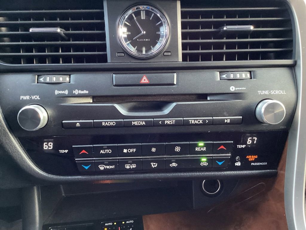 Used 2018 Lexus RX 350L Premium w/ Premium Package image 24