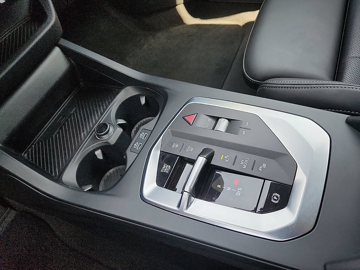 Used 2025 BMW 228i xDrive AWD/4WD image 11