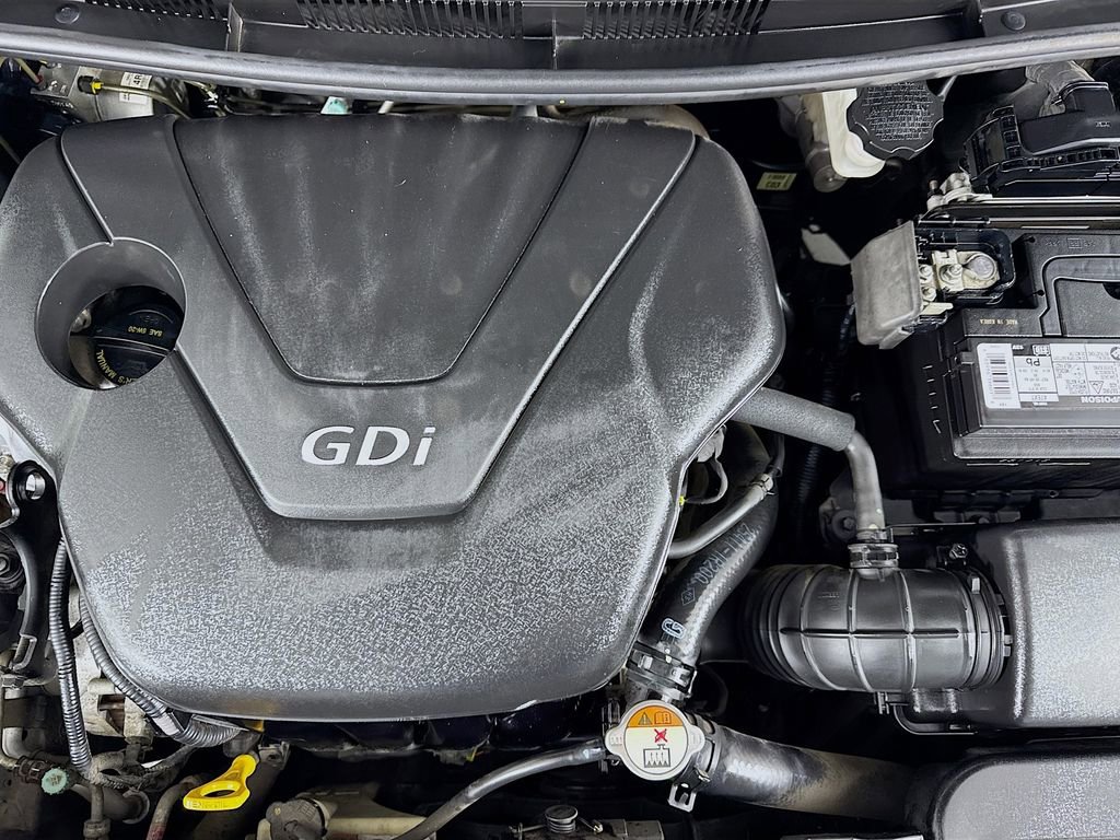 Used 2014 Hyundai Accent GS image 34