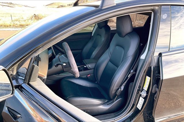 Used 2019 Tesla Model 3 Long Range image 20